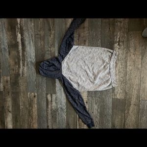 Oak island sweatshirt